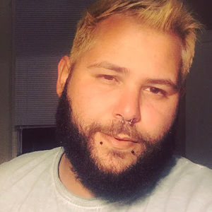 Meet your Posher, Terry